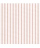 Dusty Pink Stripe Suncloth Fabric