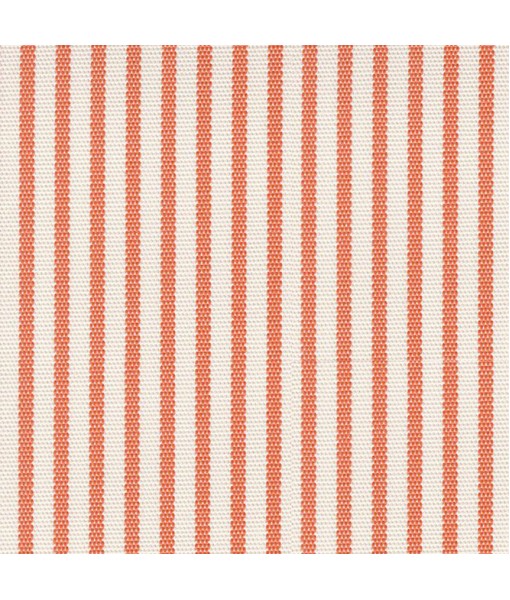 Mandarin Stripe Suncloth Fabric