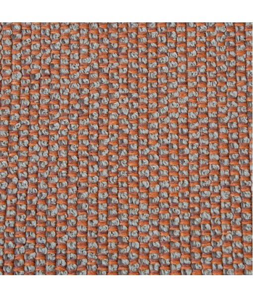 Orange Selected PP Fabric