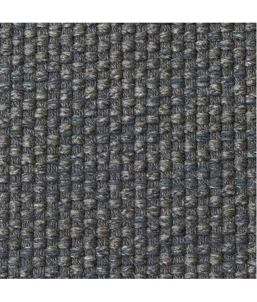 Dark Grey Swipe Fabric