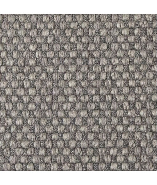 Light Grey Swipe Fabric