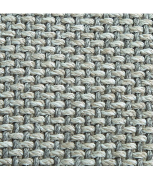 Light Grey Selected PP Fabric