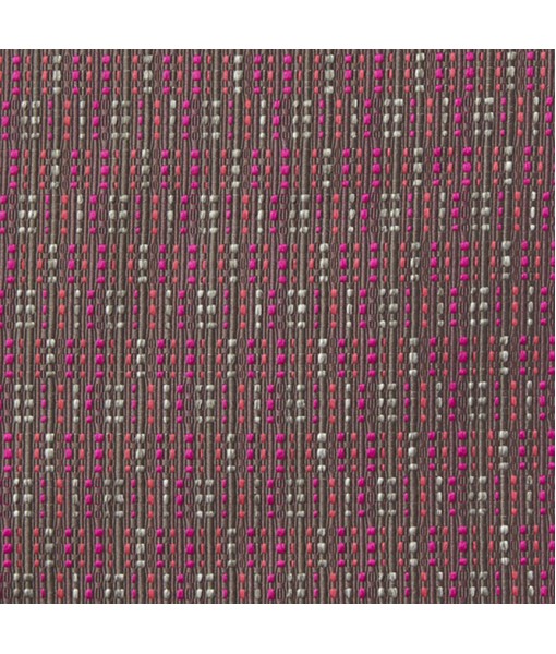 Multi Pink Selected PP Fabric