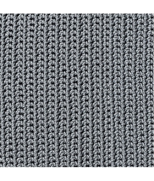 Grey Selected PP Fabric