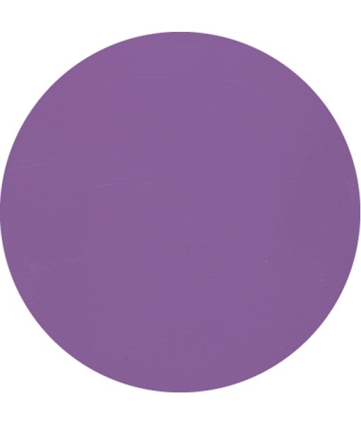 Glossy Periwinkle Lilac Stainless Steel