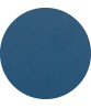 Textured matt Iris Blue Stainless Steel