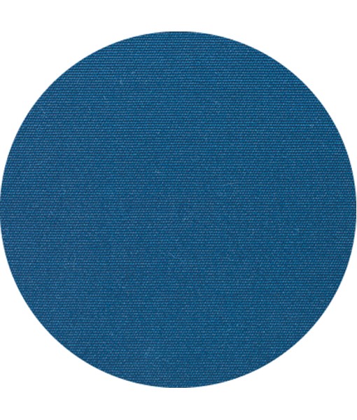 Blue Narval Acrylic Fabric