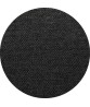 Black Stone Acrylic Fabric