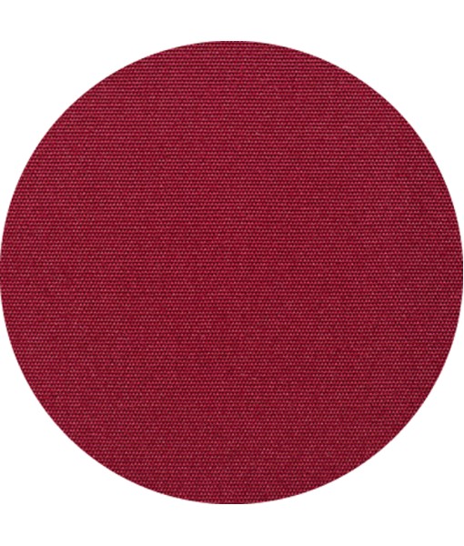 Acrylic Cherry Red Acrylic Fabric