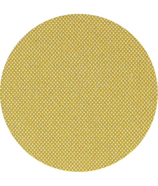 Yellow Apache Acrylic Fabric