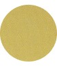 Yellow Apache Acrylic Fabric