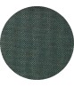 Dove Grey Blue Green Raw Fabric