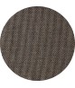 Tobacco Brown Coffee Brown Raw Fabric