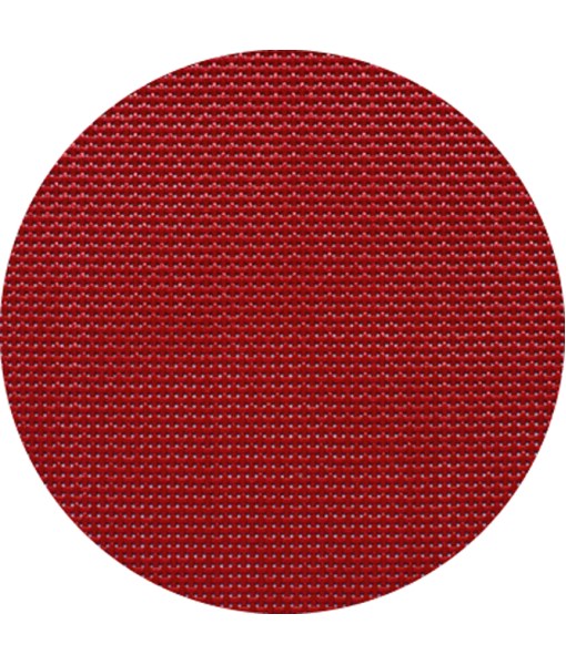 Red Ethitex Fabric