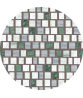 Mosaic Marble Stones