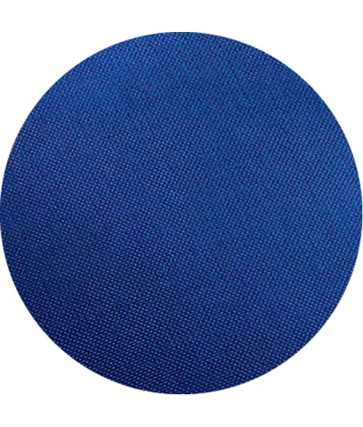 Blu Ink Polyester Fabric