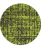 Rubelli Outmap Chartreuse Polipropylene Fabric