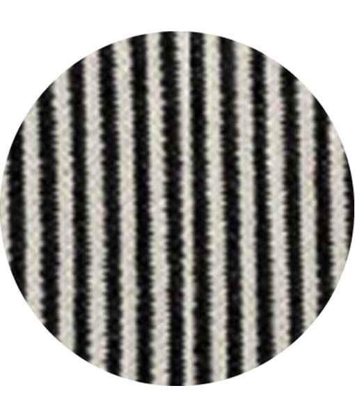 Tricot Stripes Polipropylene Fabric