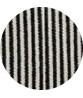 Tricot Stripes Polipropylene Fabric