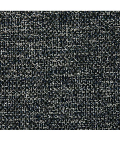 Crosshatch Midnight Sunbrella® Fabric