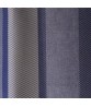 Umbra Blue Geometric Fabric