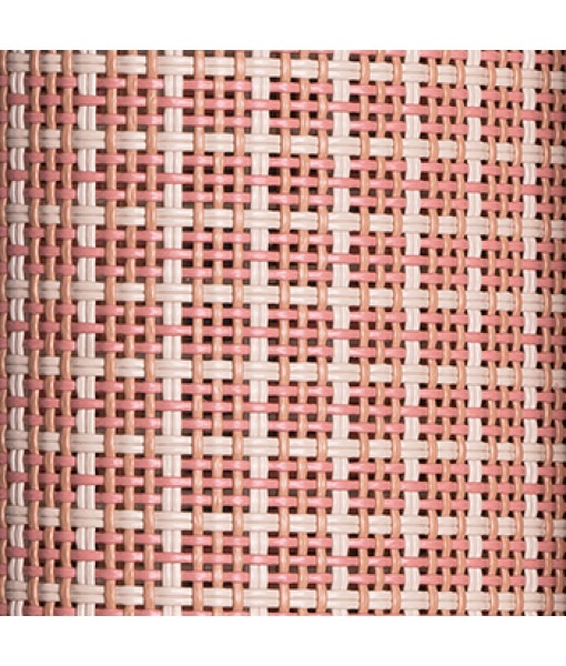 Plumaria Parallel Fabric