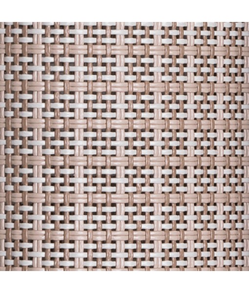Saline Parallel Fabric