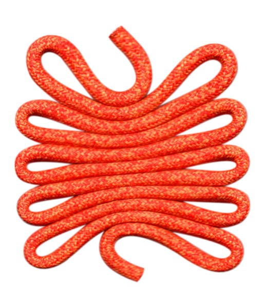 Coral Rope