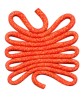 Coral Rope