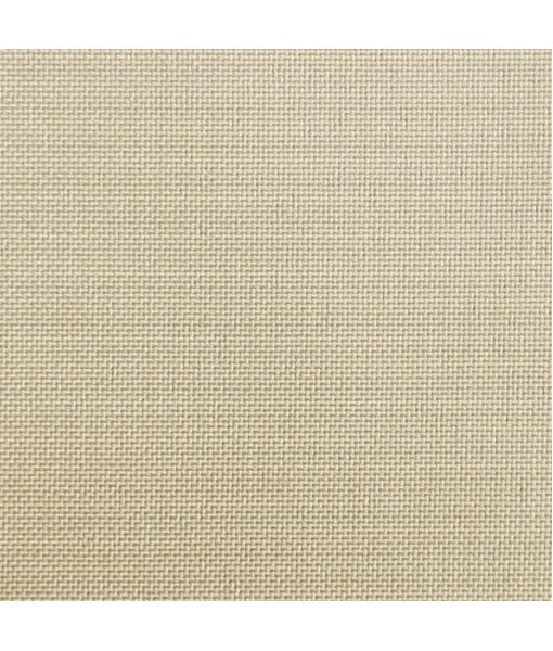 Creme Olefin Fabric