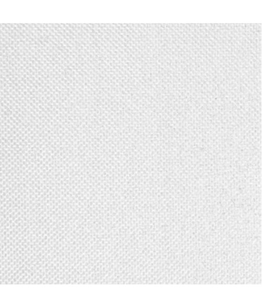 White Olefin Fabric
