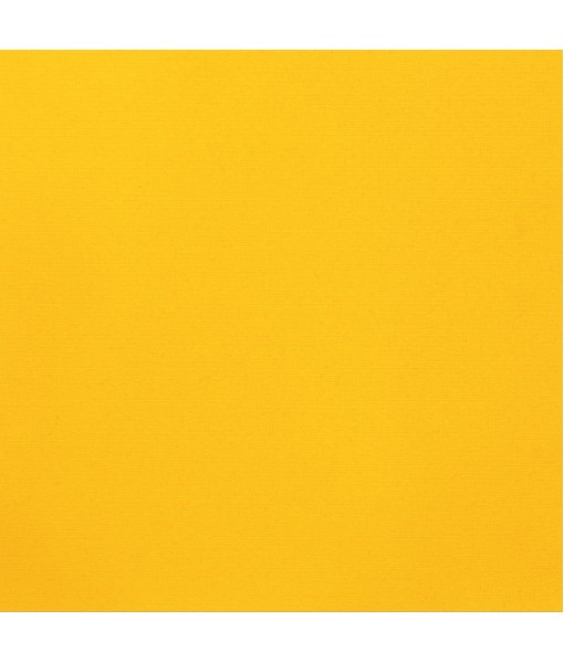Yellow Olefin Fabric