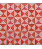 Coral Spectrum Sunbrella Fabric