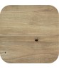 Smooth Sanded Recycled Teak