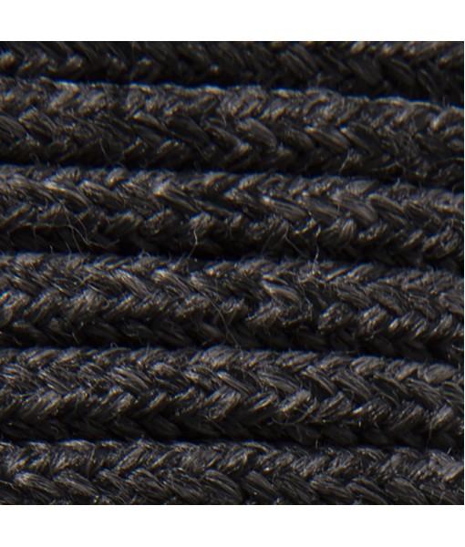Anthracite 4, 5mm Rope 