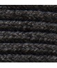 Anthracite 4,5mm Rope 