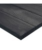 Teak Nero TN Wood