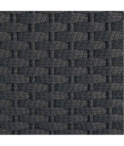 Anthracite 11mm Rope 