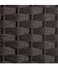 Anthracite 45mm Rope 