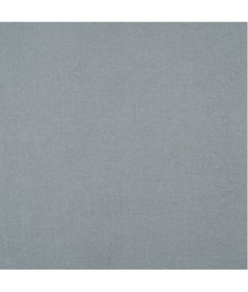 Soft Grey Retardant Fabric