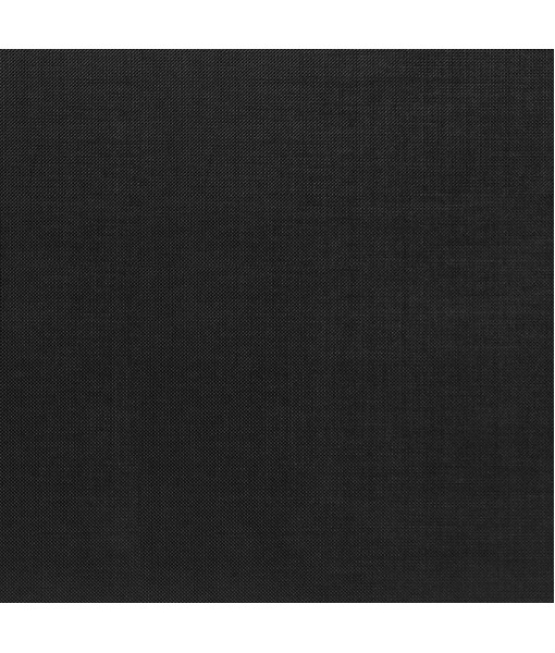 Textiles Black Fabric