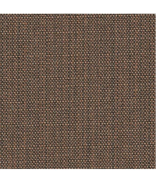 Chocolat Linen Fabric