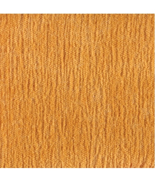 Saffron Velvet Fabric