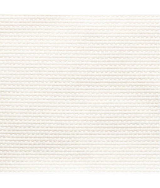 White Heavy Fabric