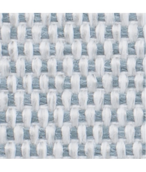 Blue Crevin Fabric