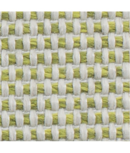 Lemondgrass Crevin Fabric