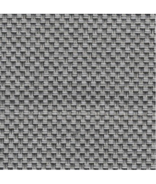Steel Crevin Fabric